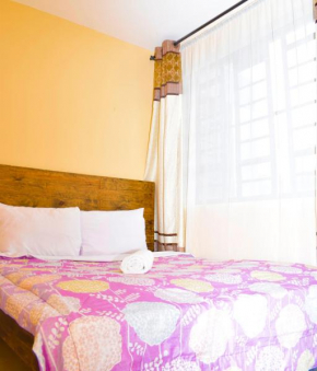 spacious one bedroom bnb Thika